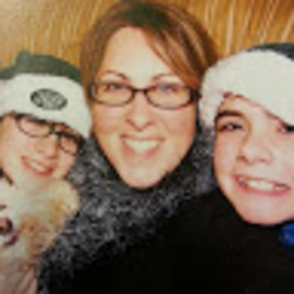 Meet your Posher, Annie